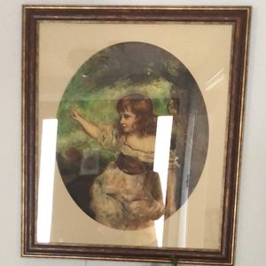 Meet your Posher, Sonia